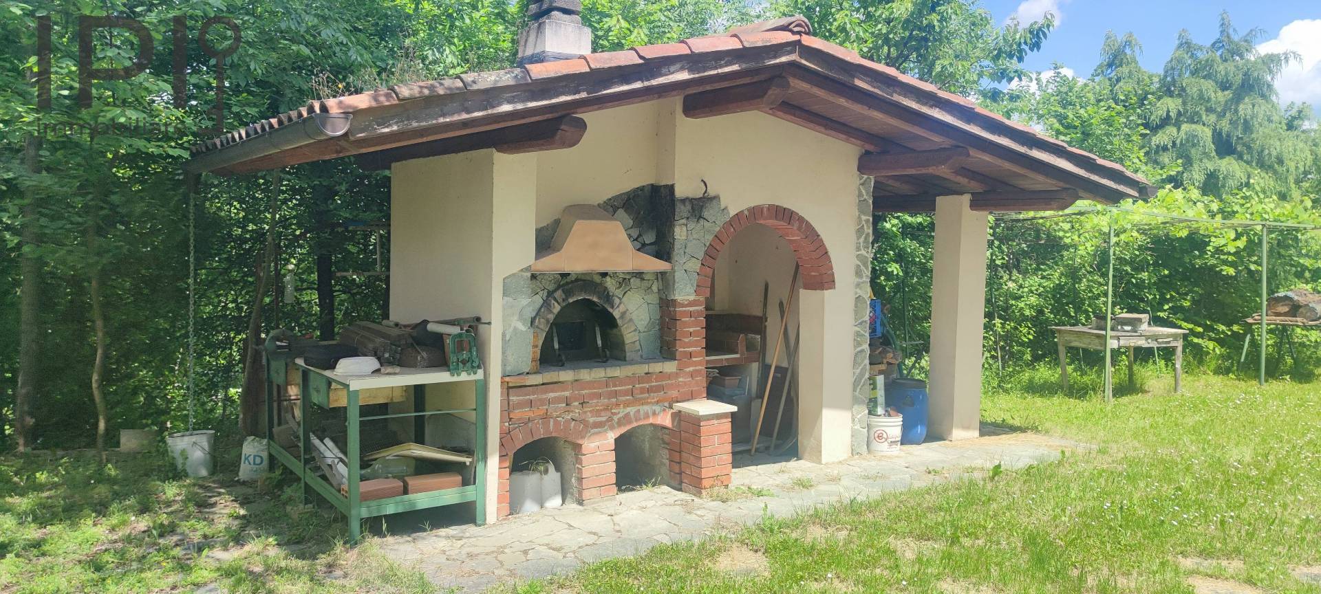 Villa / Villetta in vendita a Merana