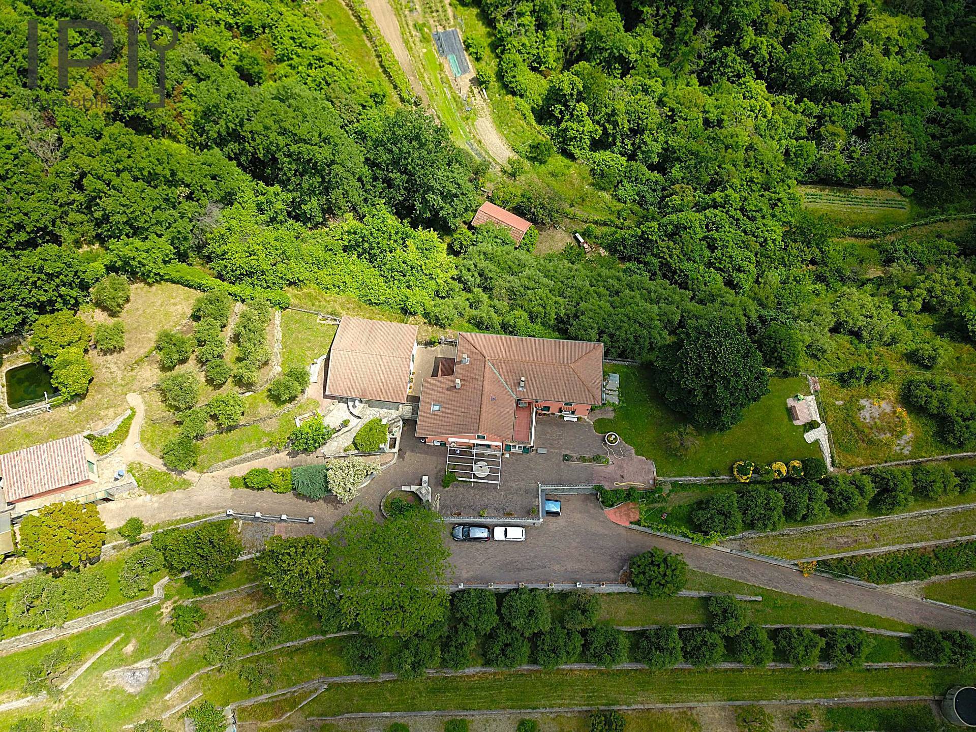 Villa / Villetta in vendita a Orco Feglino