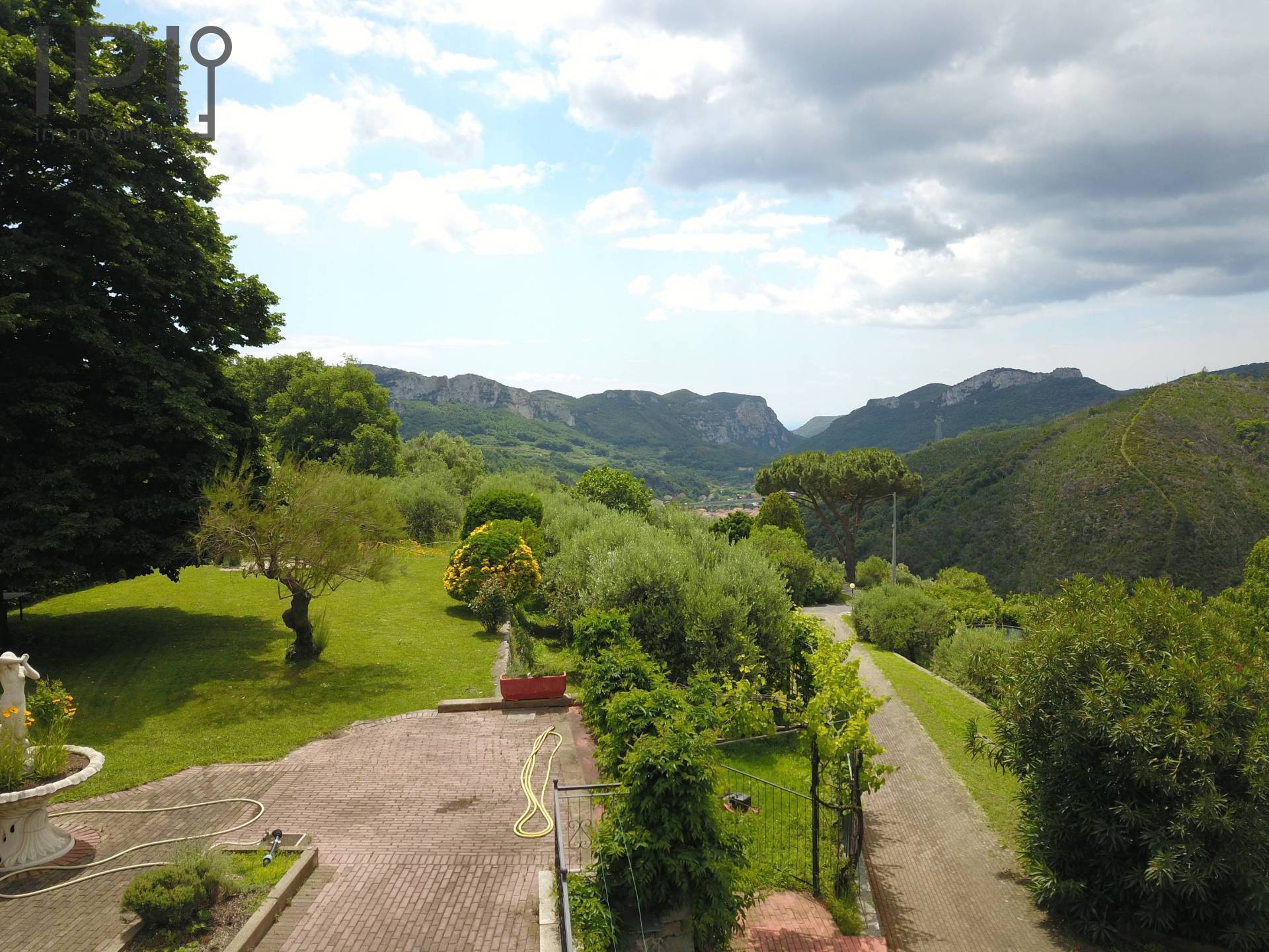 Villa / Villetta in vendita a Orco Feglino