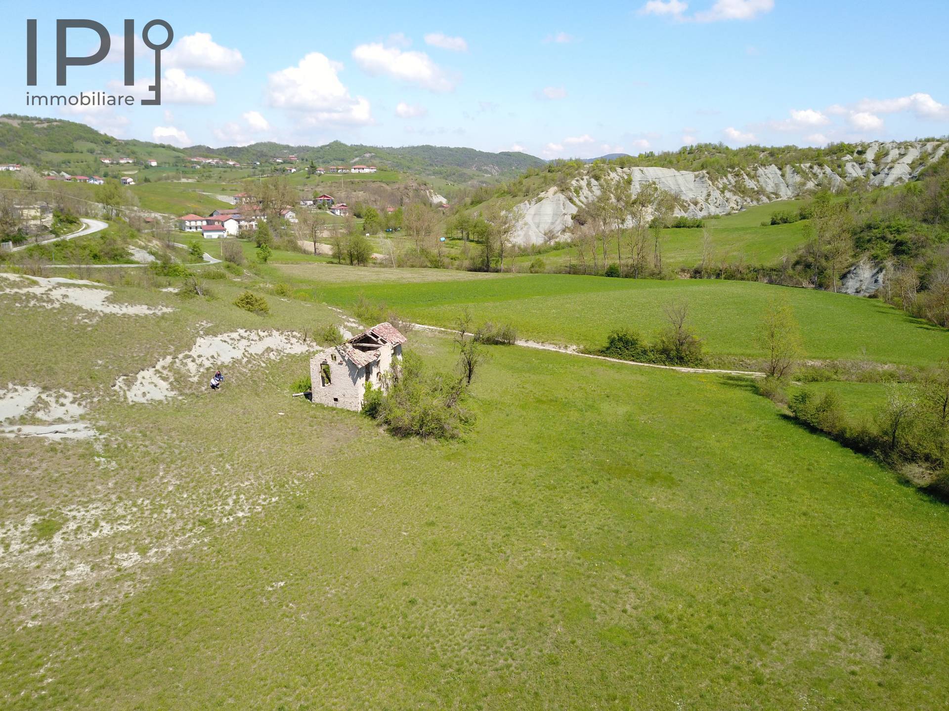 Casa Rustica in vendita a Pareto