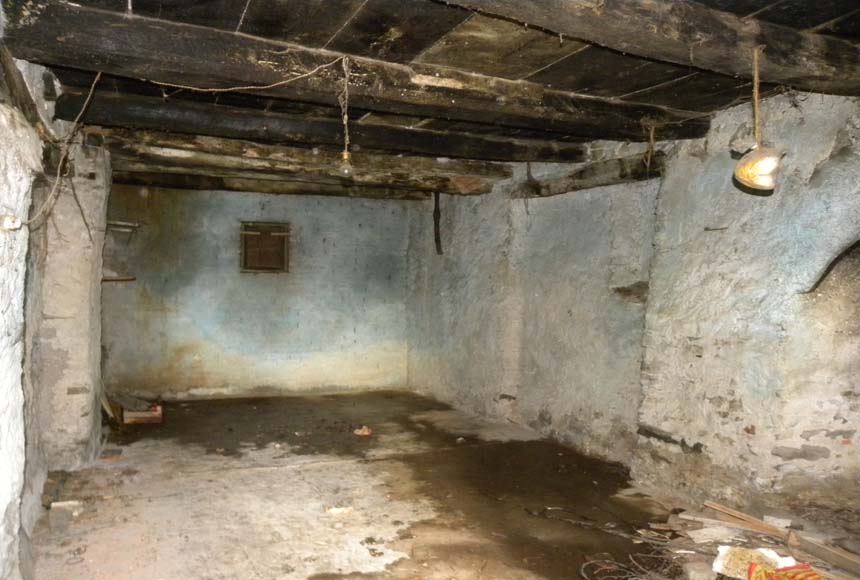 Casa - Semindipendente in vendita a Piana Crixia