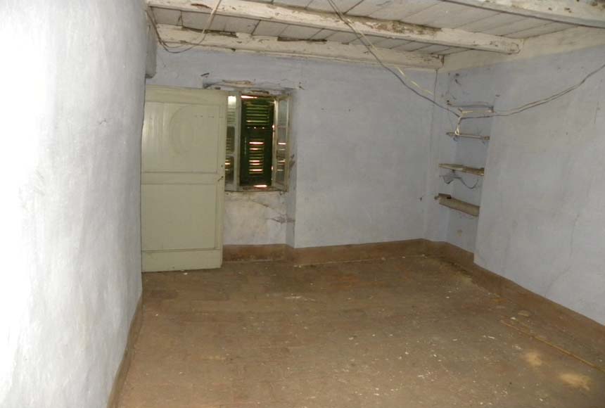 Casa - Semindipendente in vendita a Piana Crixia