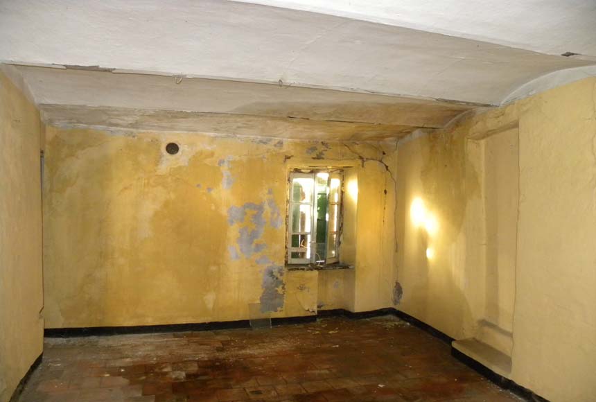 Casa - Semindipendente in vendita a Piana Crixia