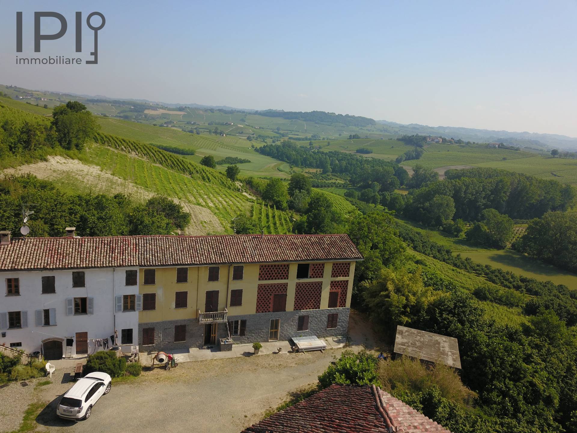 Casa - Semindipendente in vendita a Calosso