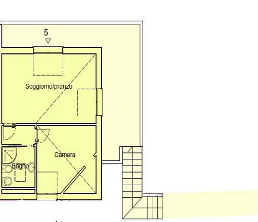 Appartamento in vendita a Diano Marina