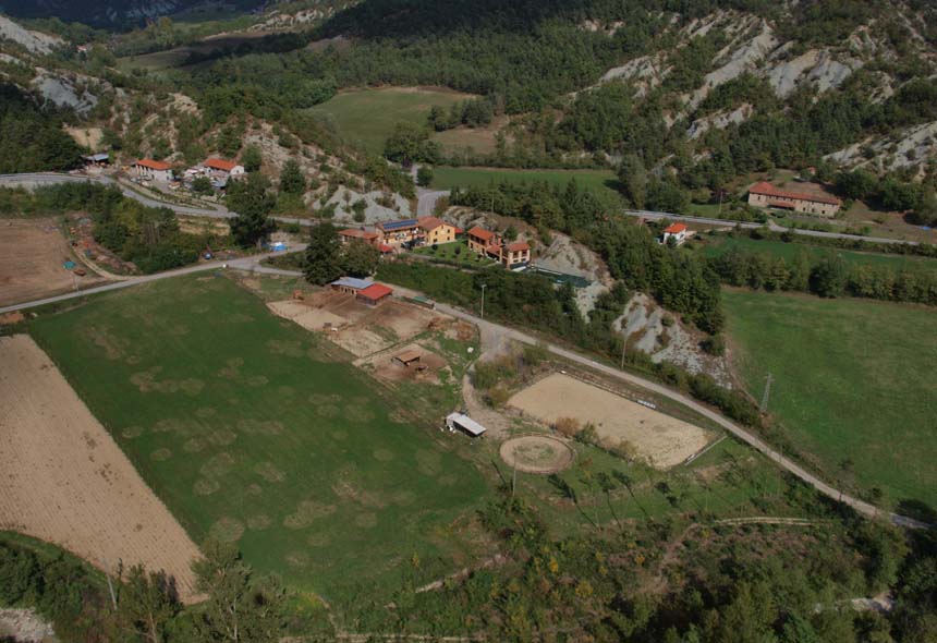 Villa Padronale in vendita a Piana Crixia