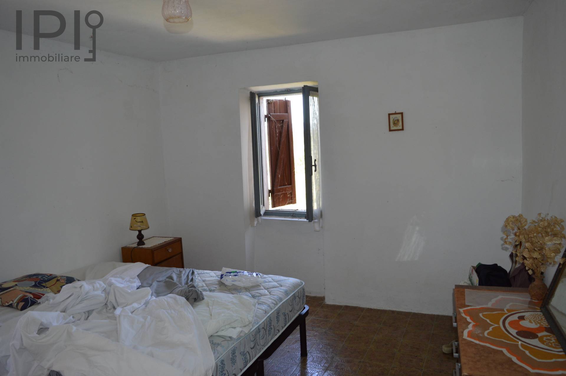 Casa Rustica - Semindipendente in vendita a Spigno Monferrato