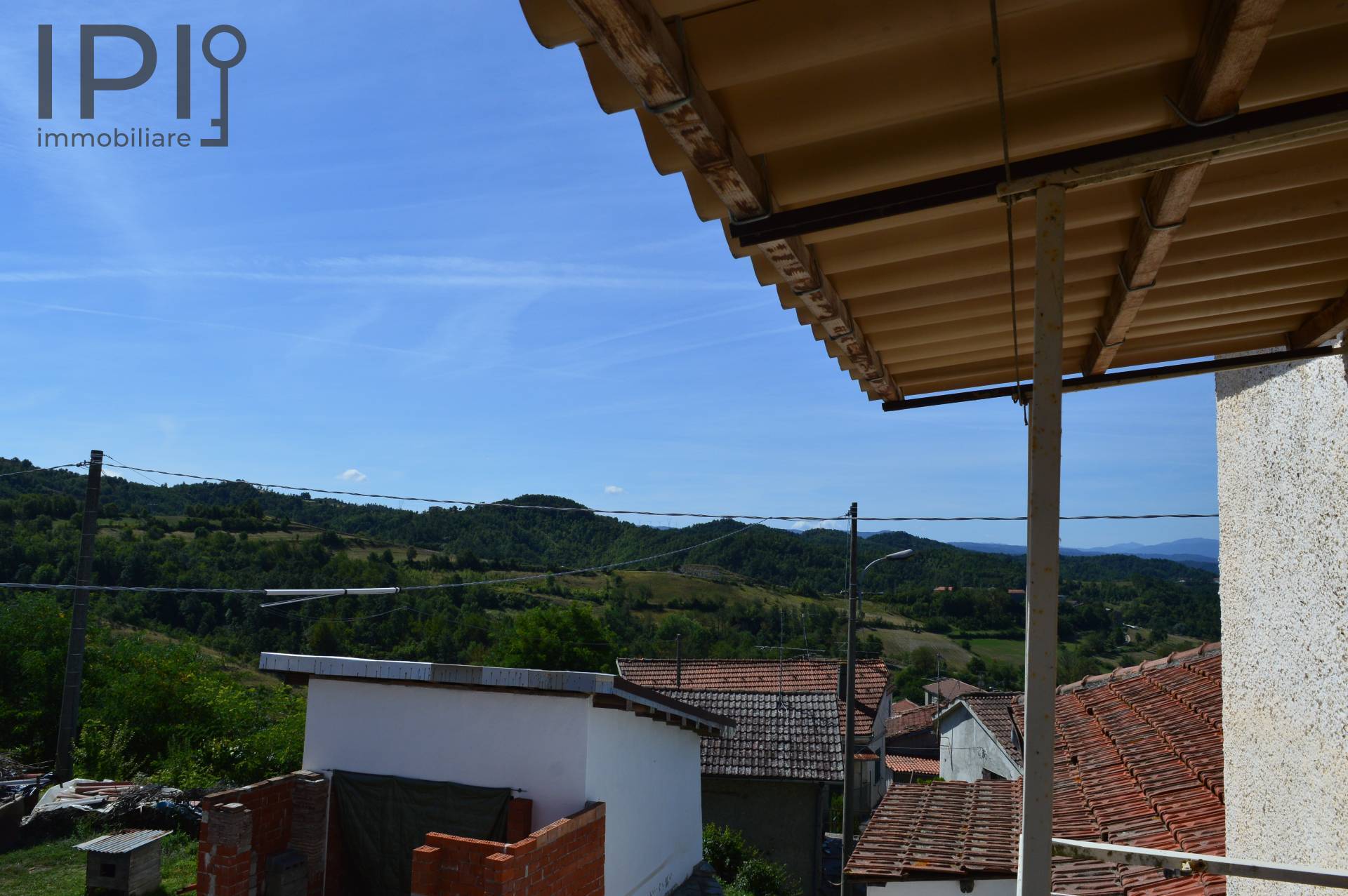 Casa Rustica - Semindipendente in vendita a Spigno Monferrato