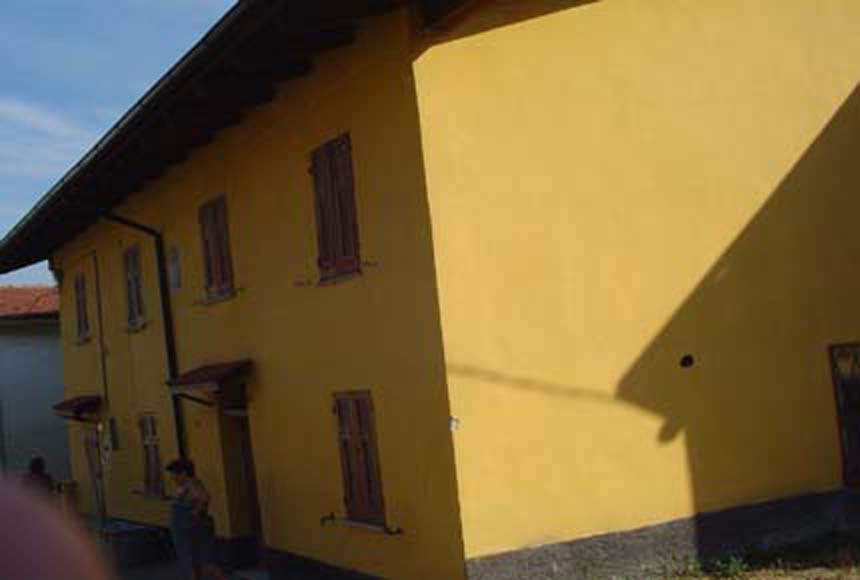 Casa - Semindipendente in vendita a Pareto