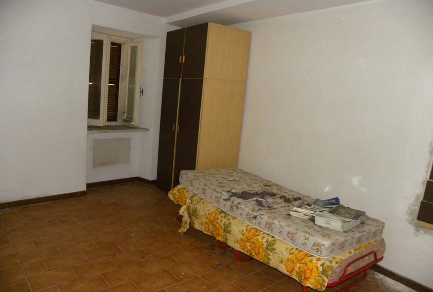 Appartamento in vendita a Osiglia