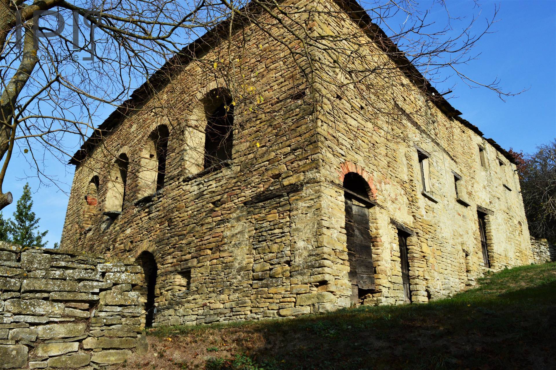 Casa Rustica in vendita a Castelletto Uzzone, Scaletta Uzzone