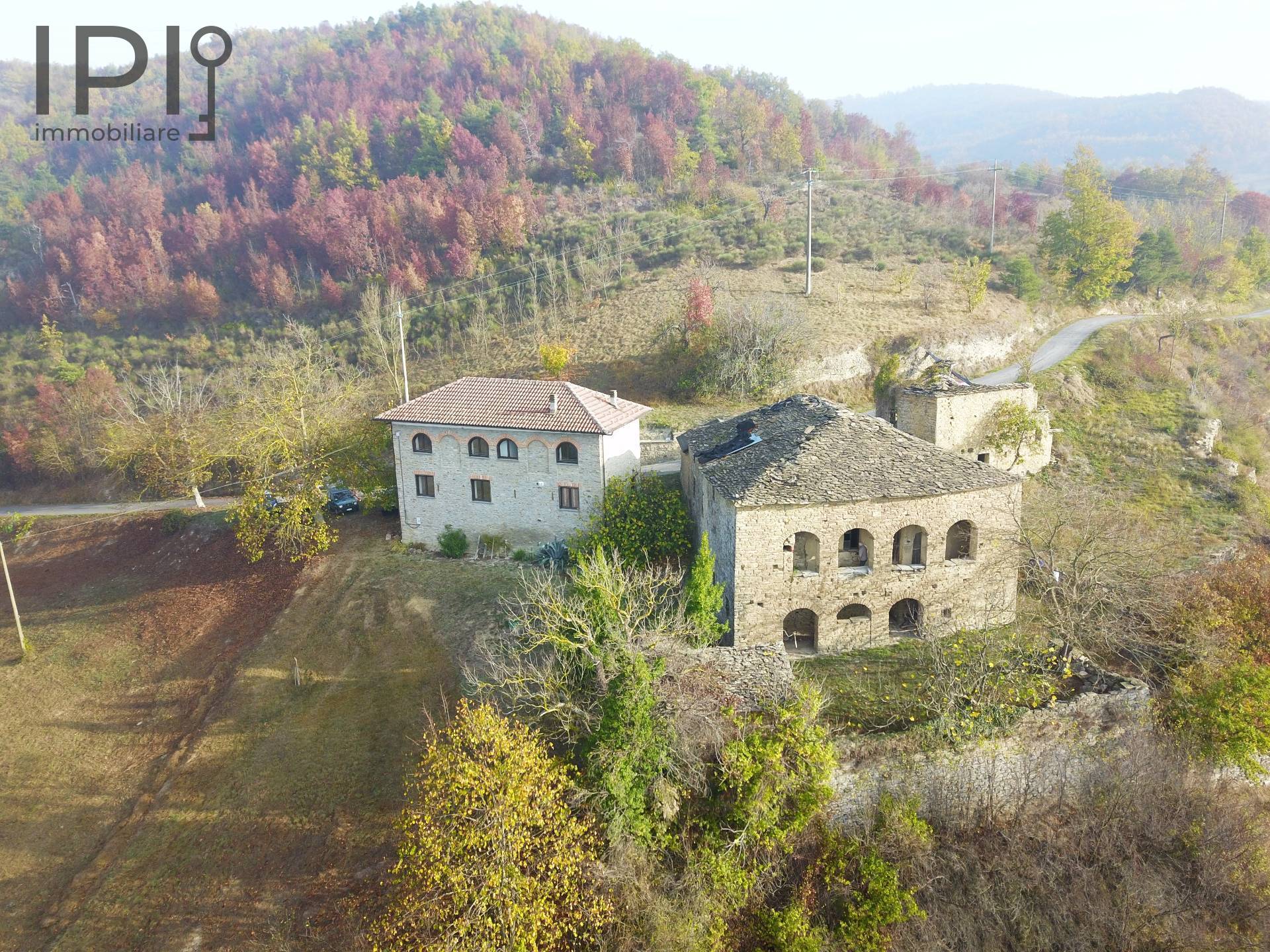 Casa Rustica in vendita a Castelletto Uzzone, Scaletta Uzzone