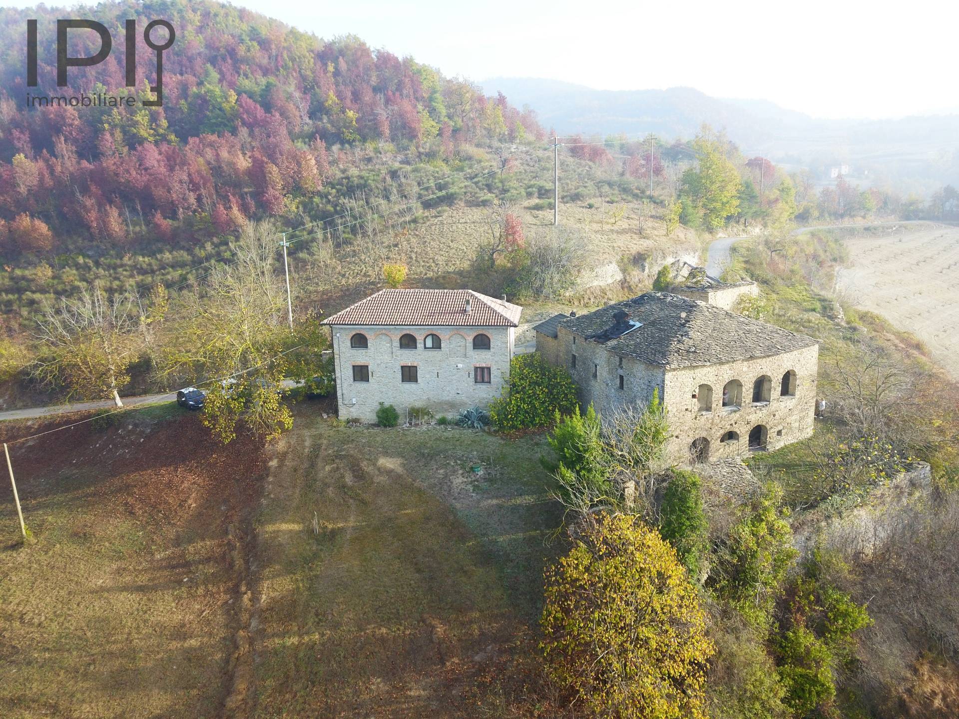 Casa Rustica in vendita a Castelletto Uzzone, Scaletta Uzzone
