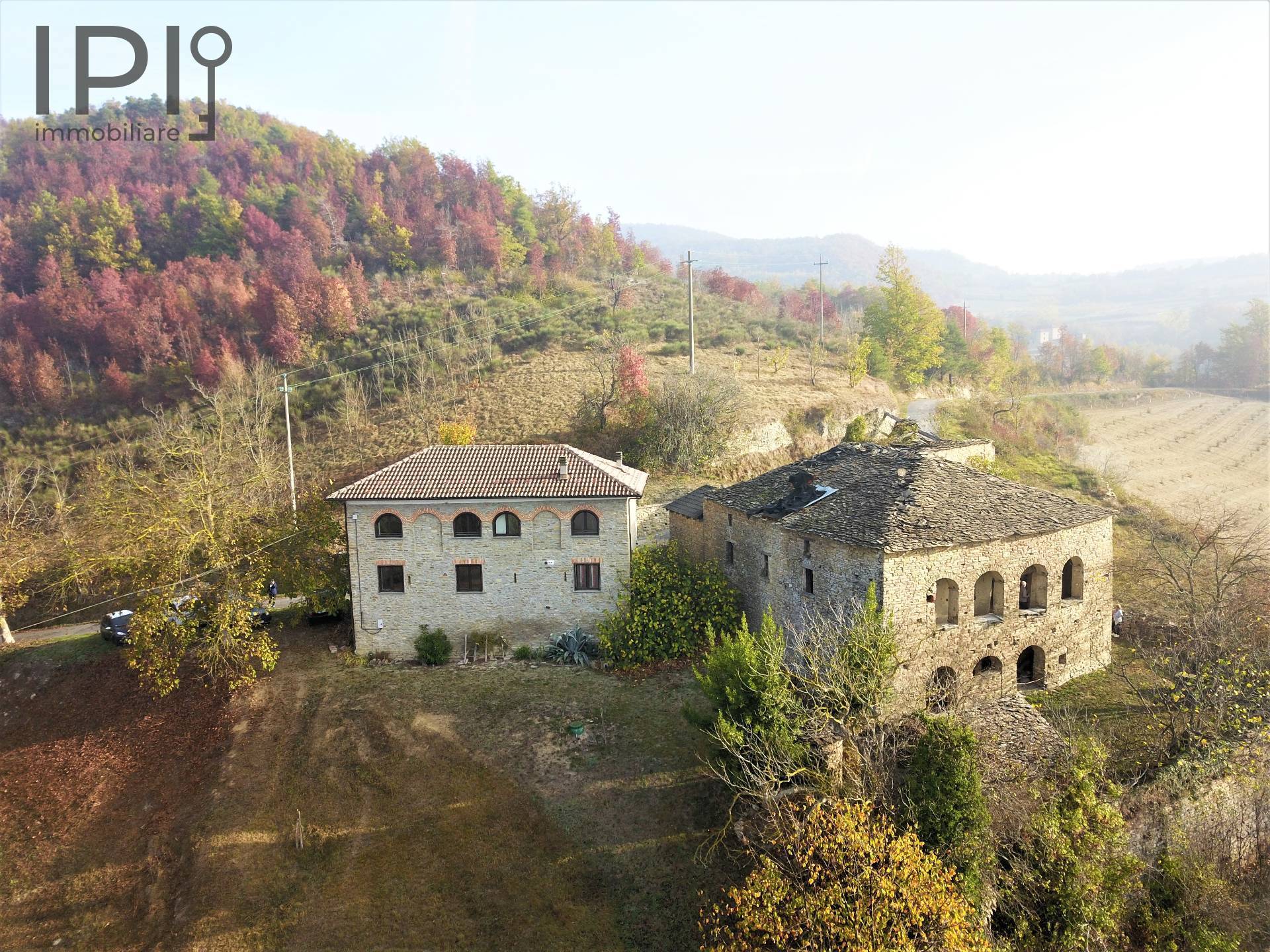Casa Rustica in vendita a Castelletto Uzzone, Scaletta Uzzone