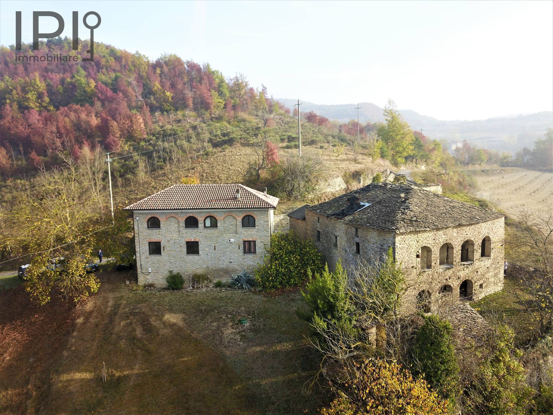 Casa Rustica in vendita a Castelletto Uzzone, Scaletta Uzzone