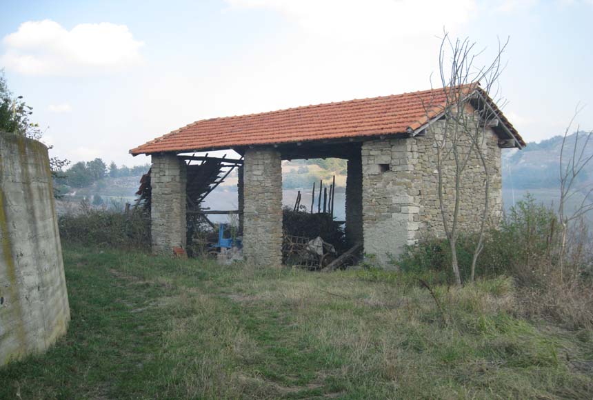 Casa in vendita a Spigno Monferrato