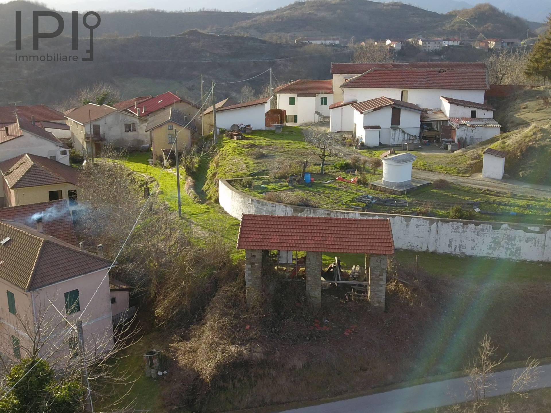 Casa in vendita a Spigno Monferrato