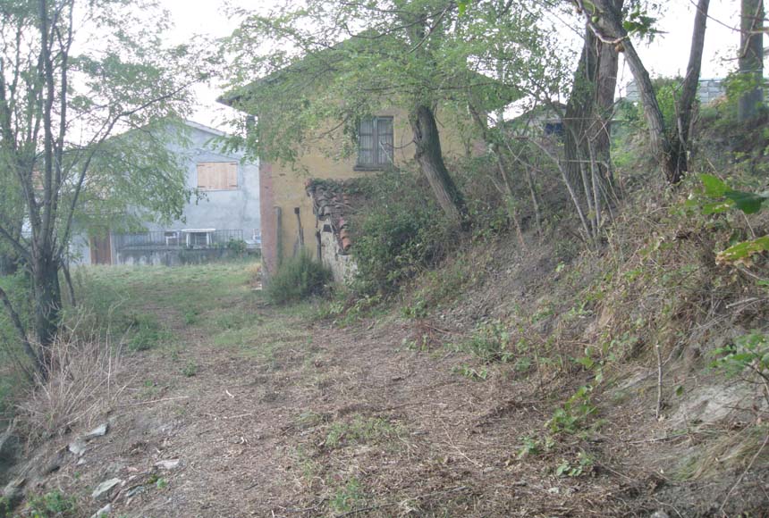 Casa in vendita a Spigno Monferrato