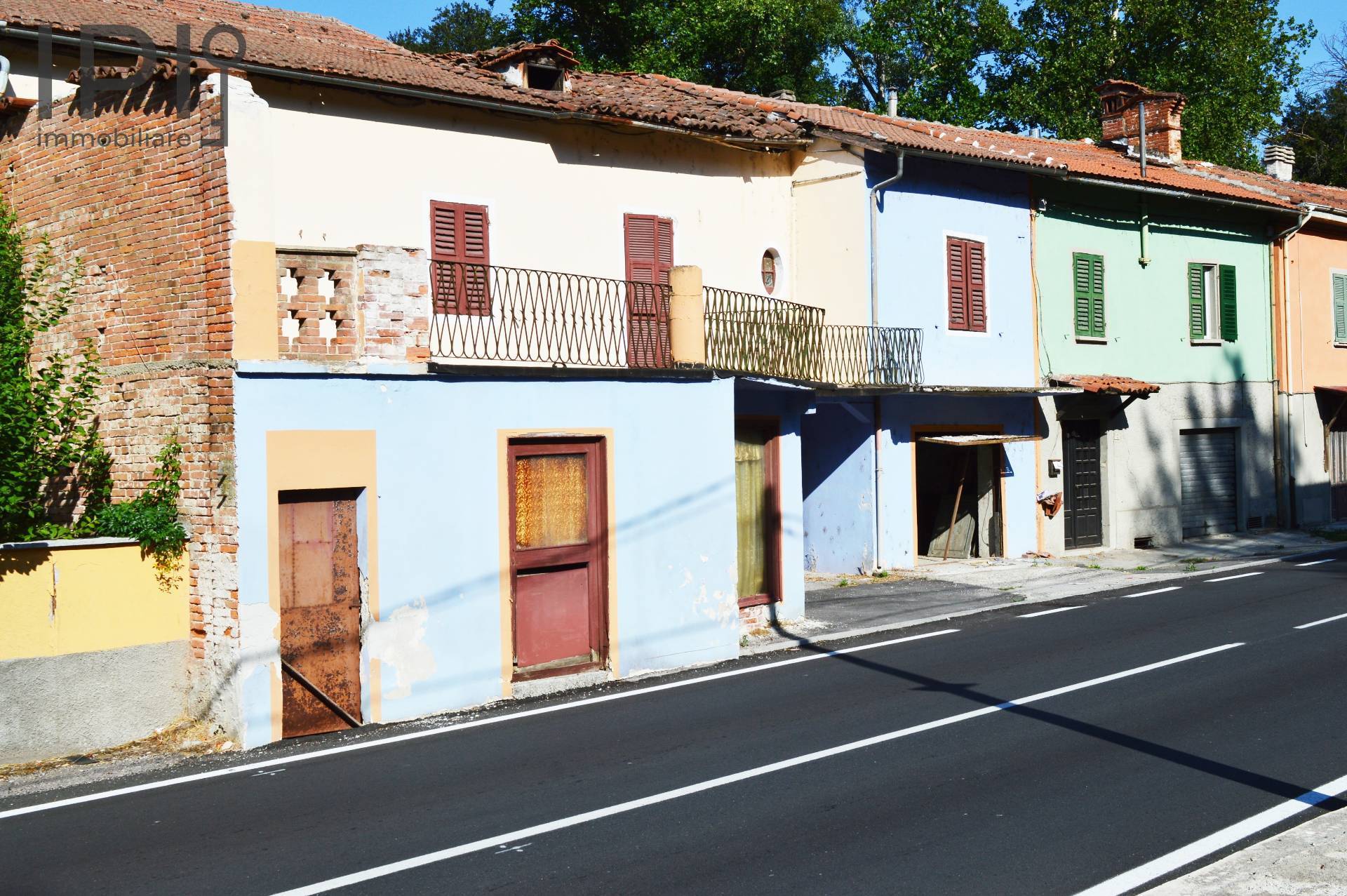 Casa - Semindipendente in vendita a Piana Crixia, Pontevecchio