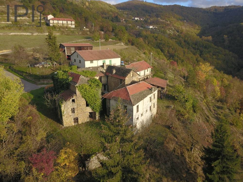 Casa Rustica in vendita a Cortemilia
