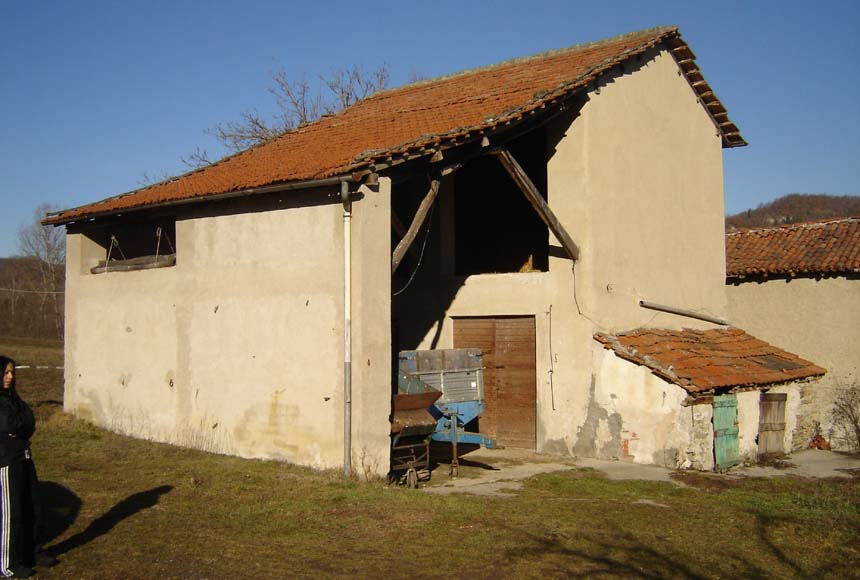 Cascinale / Podere in vendita a Piana Crixia
