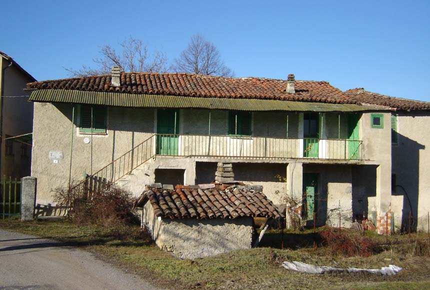 Cascinale / Podere in vendita a Piana Crixia