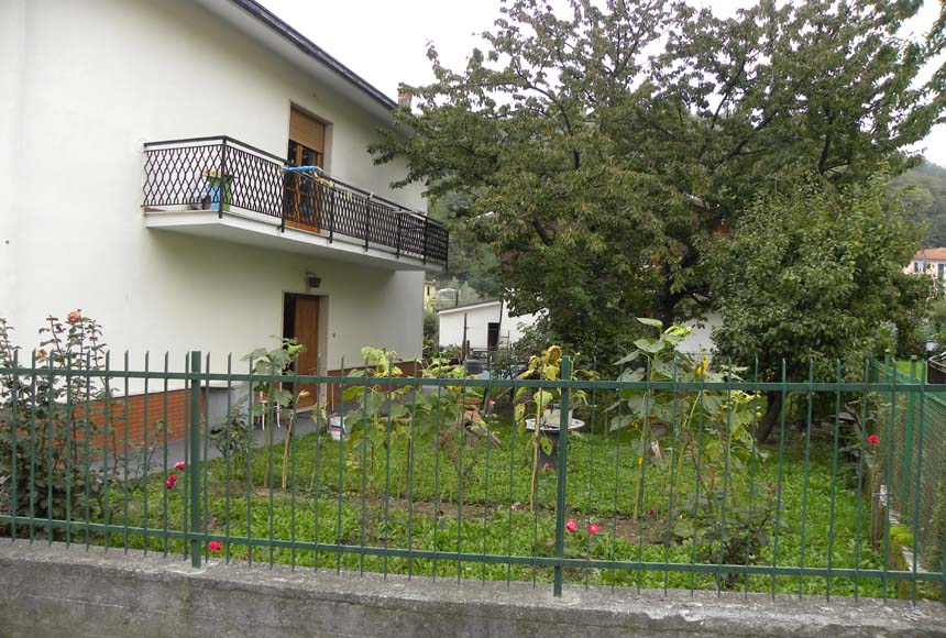 Villa / Villetta in vendita a Osiglia