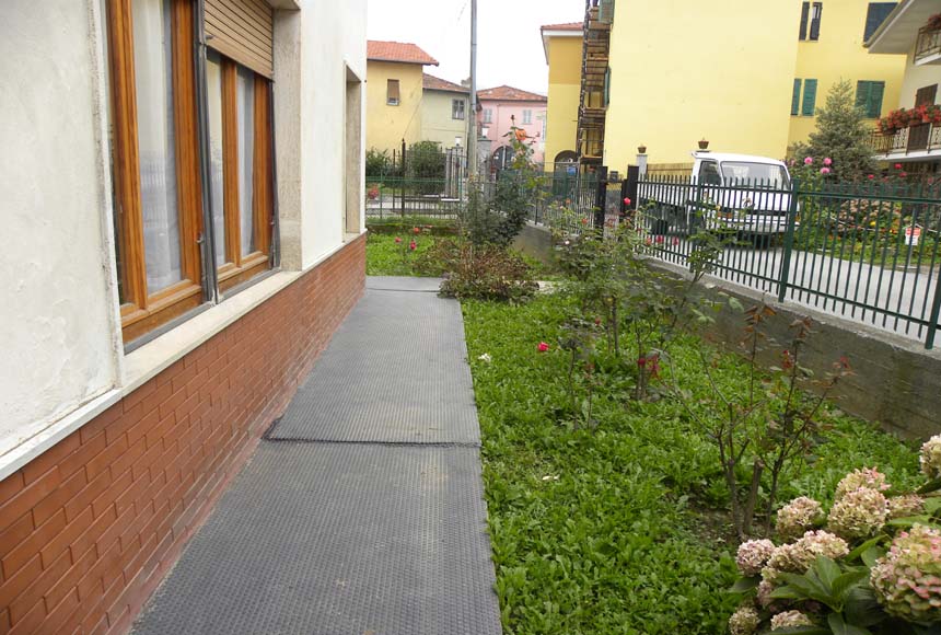 Villa / Villetta in vendita a Osiglia