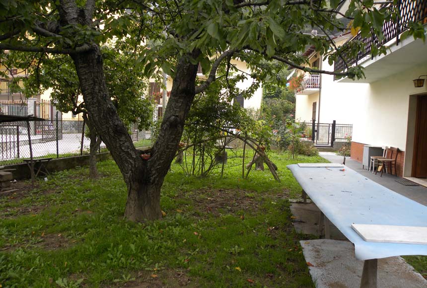 Villa / Villetta in vendita a Osiglia