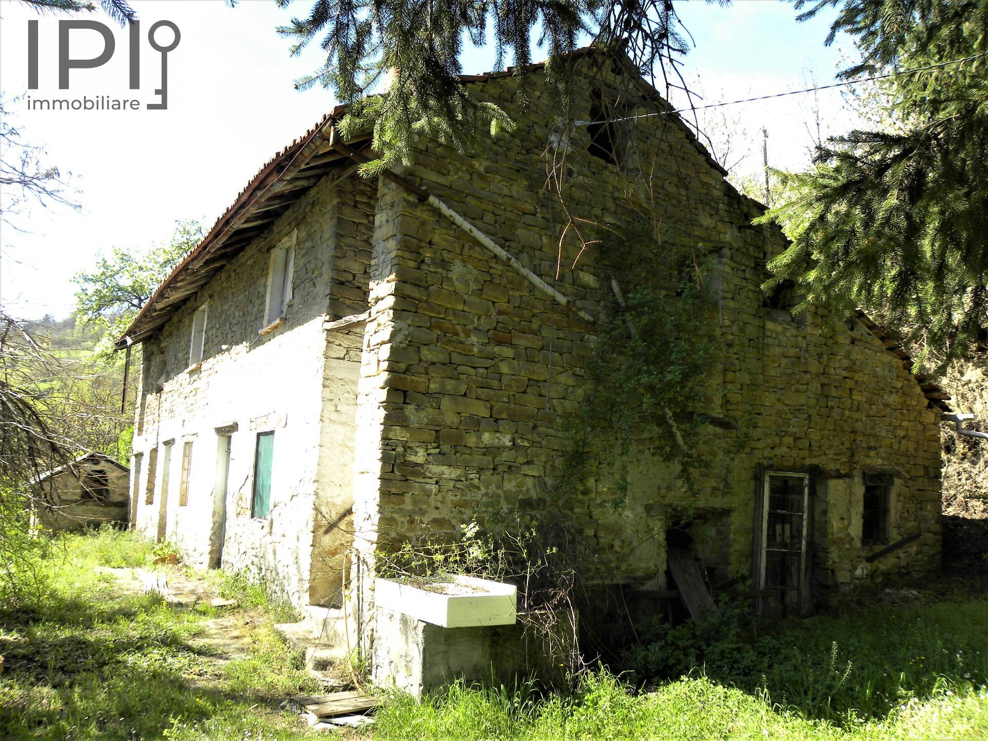 Casa Rustica in vendita a Castelletto d'Erro