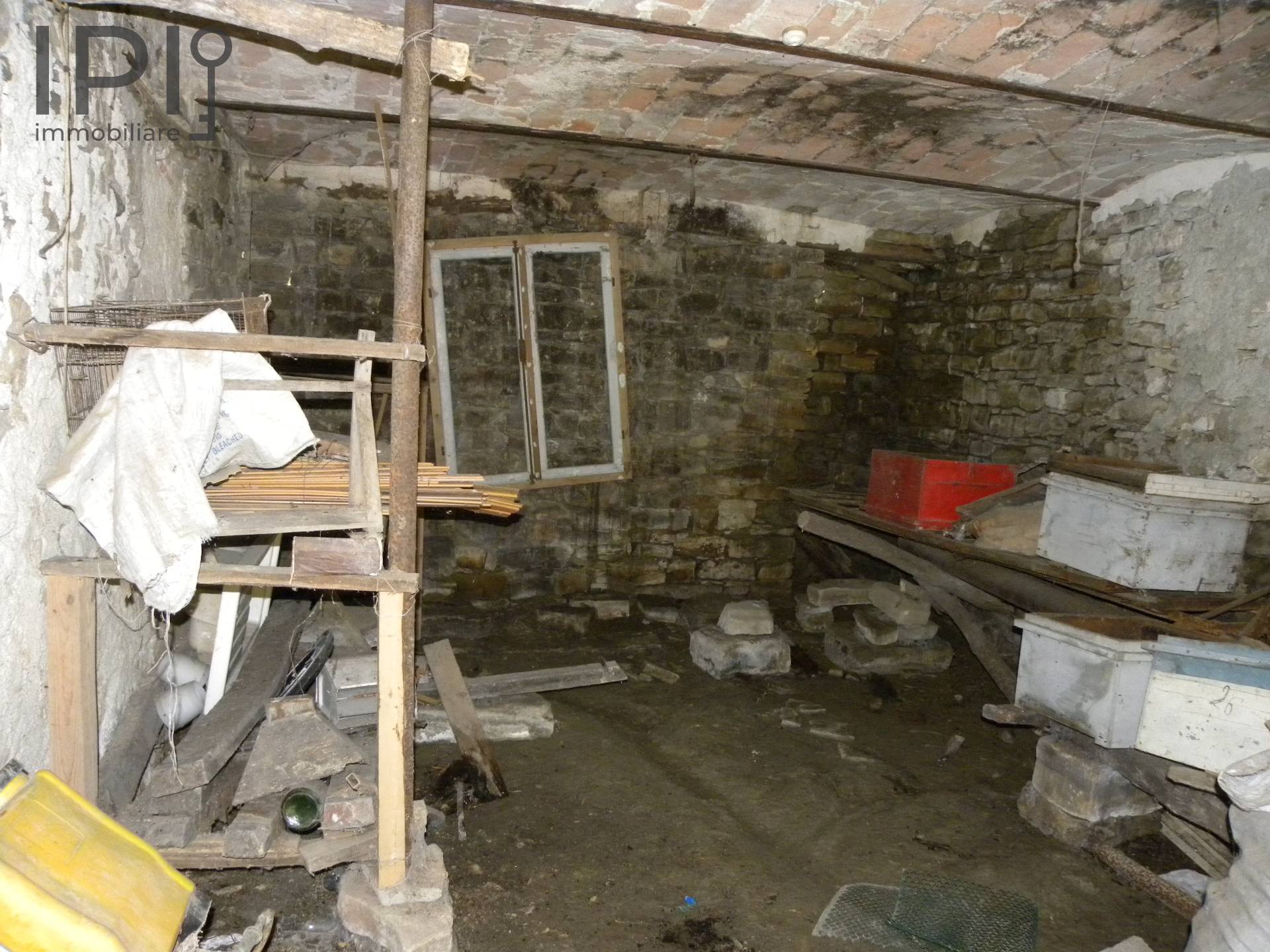 Casa Rustica in vendita a Castelletto d'Erro