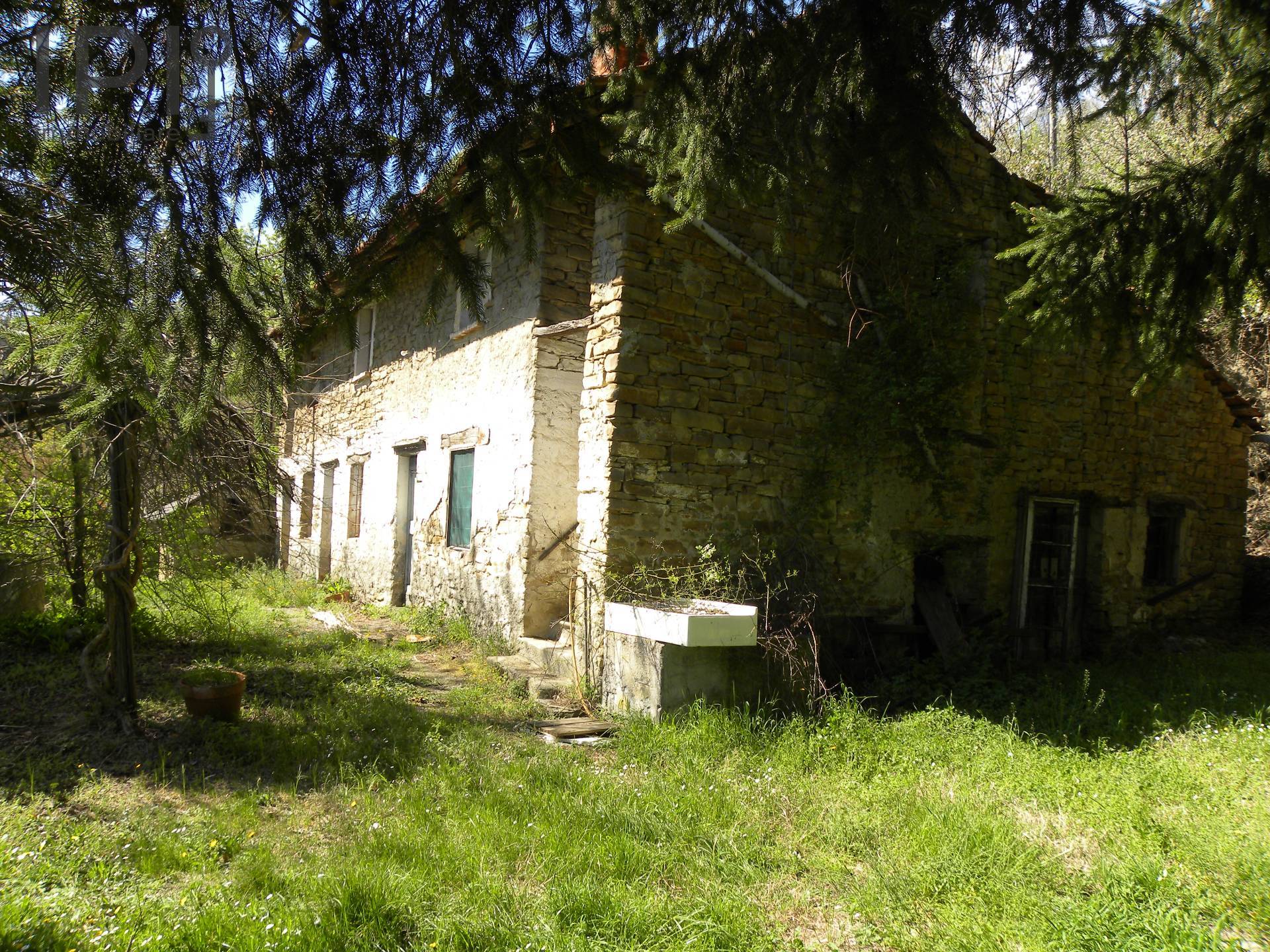 Casa Rustica in vendita a Castelletto d'Erro
