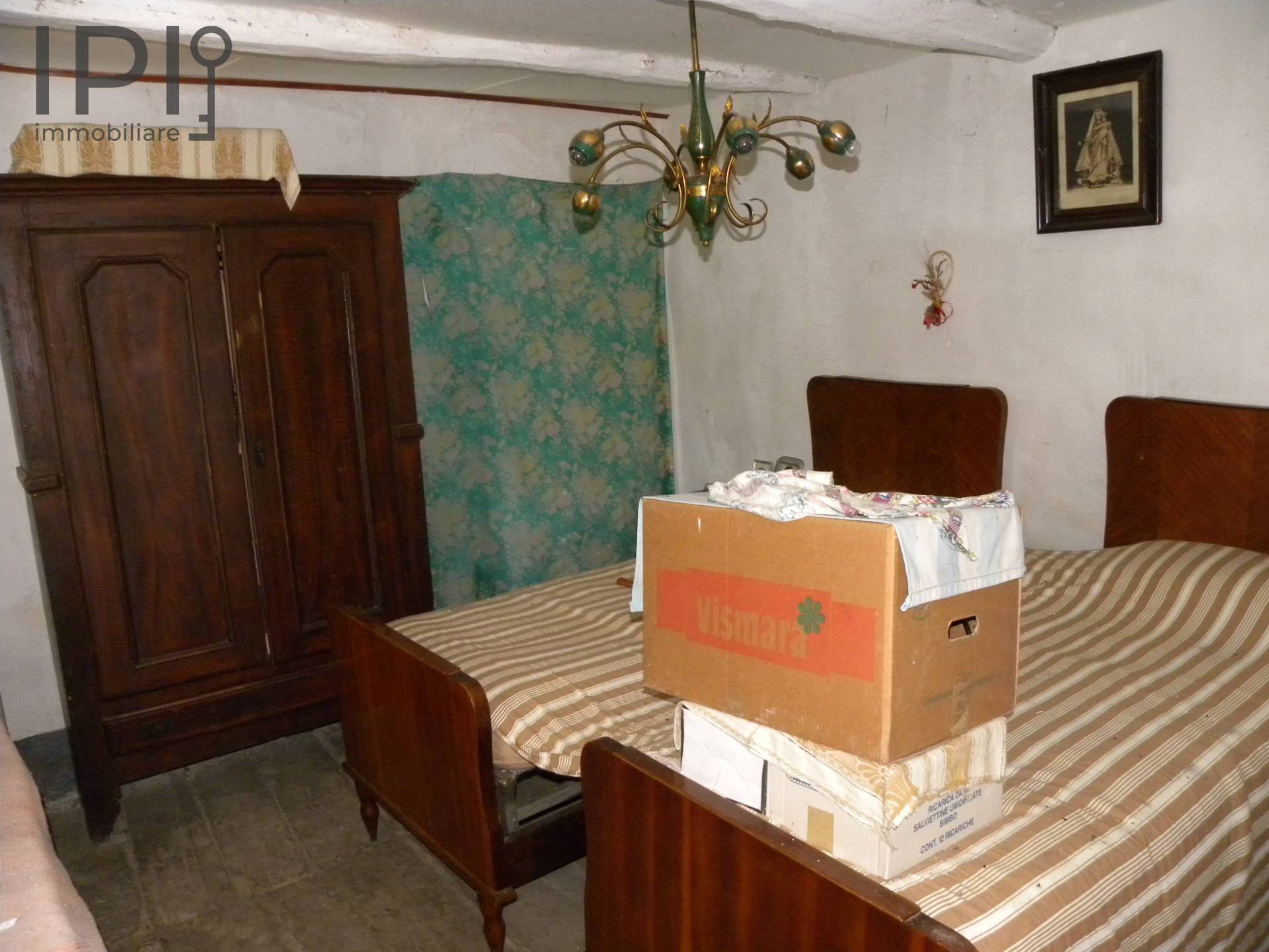 Casa Rustica in vendita a Castelletto d'Erro