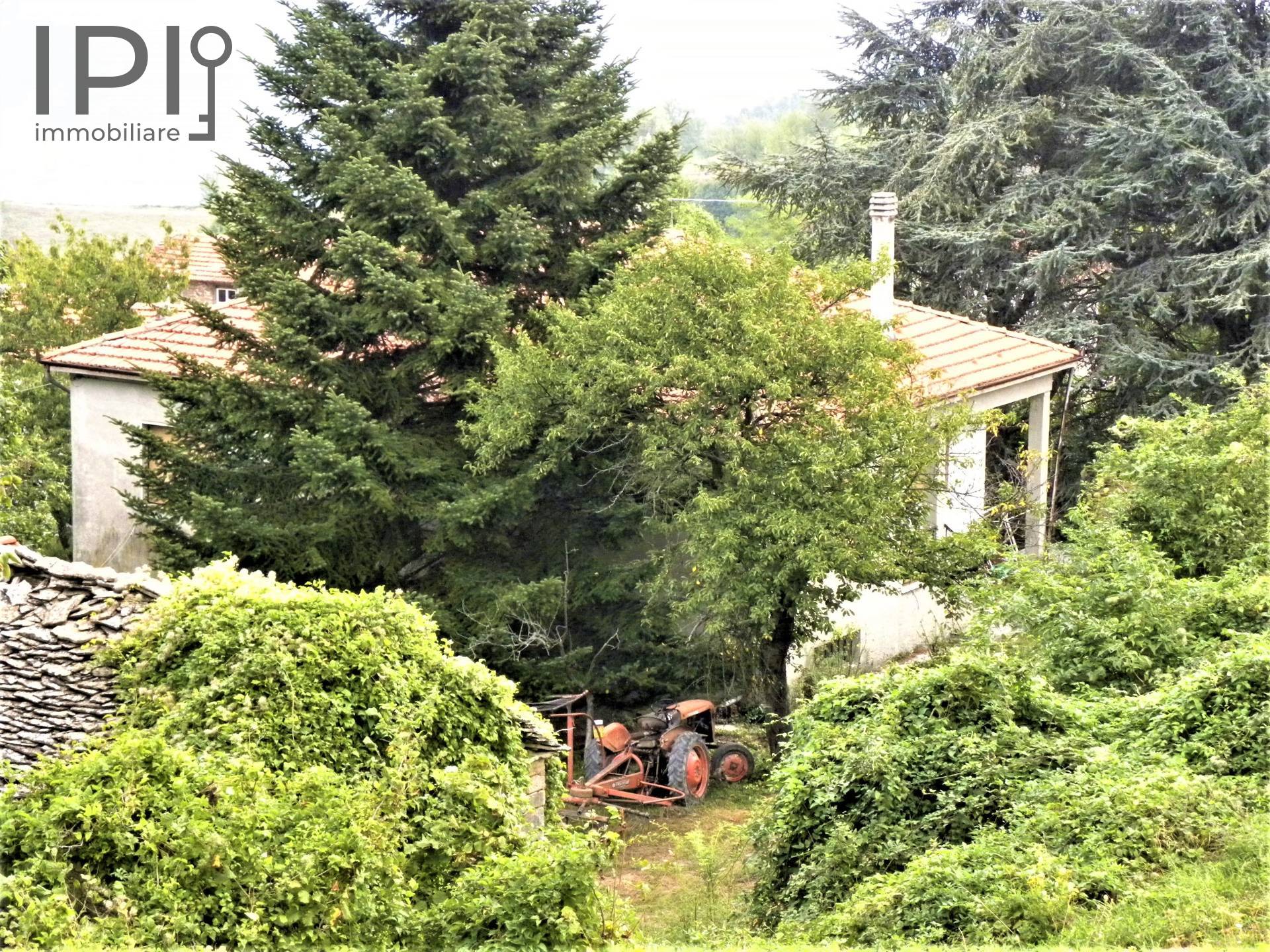 Cascinale / Podere in vendita a Roccaverano, Garbeoli