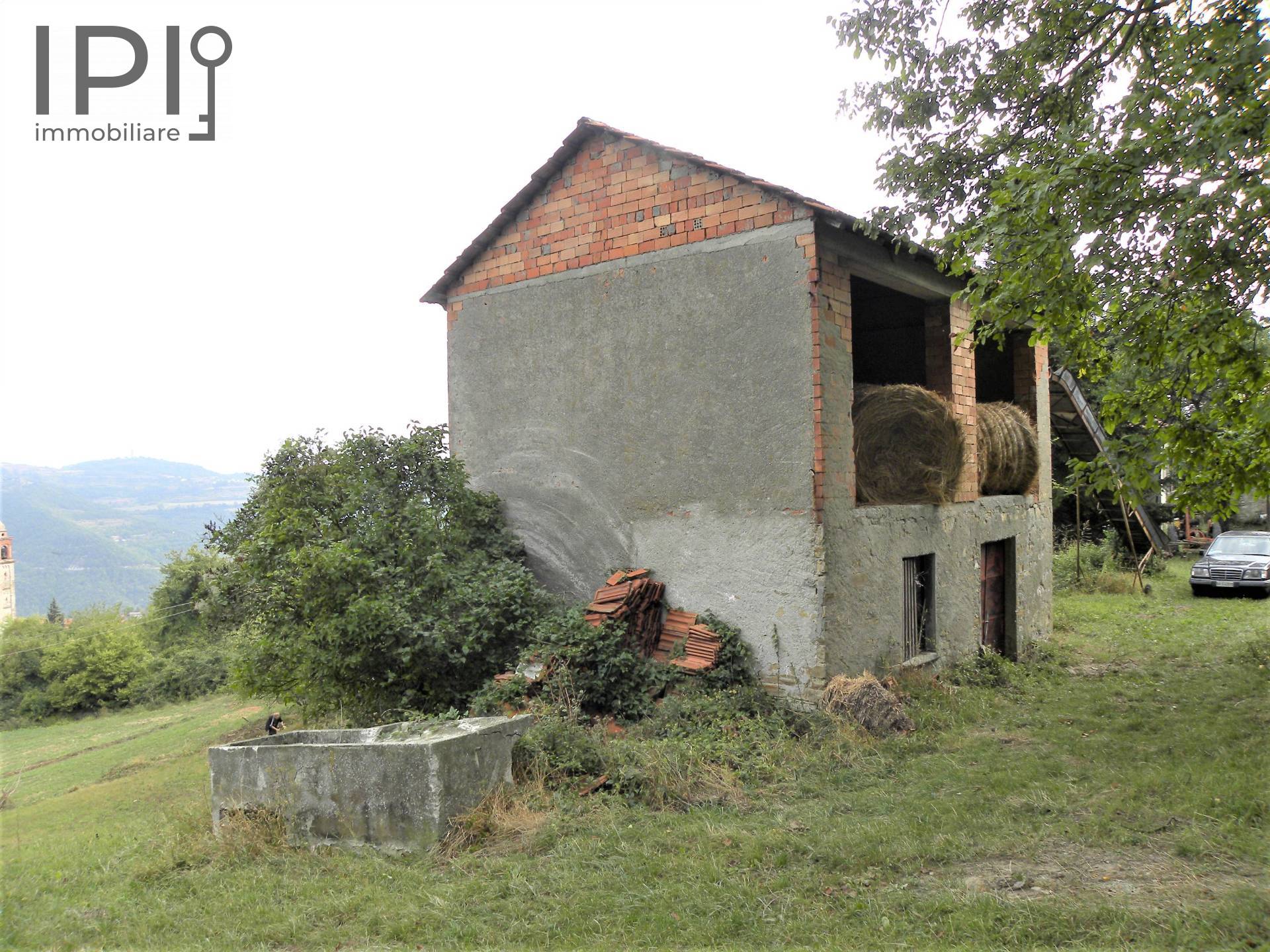 Cascinale / Podere in vendita a Roccaverano, Garbeoli