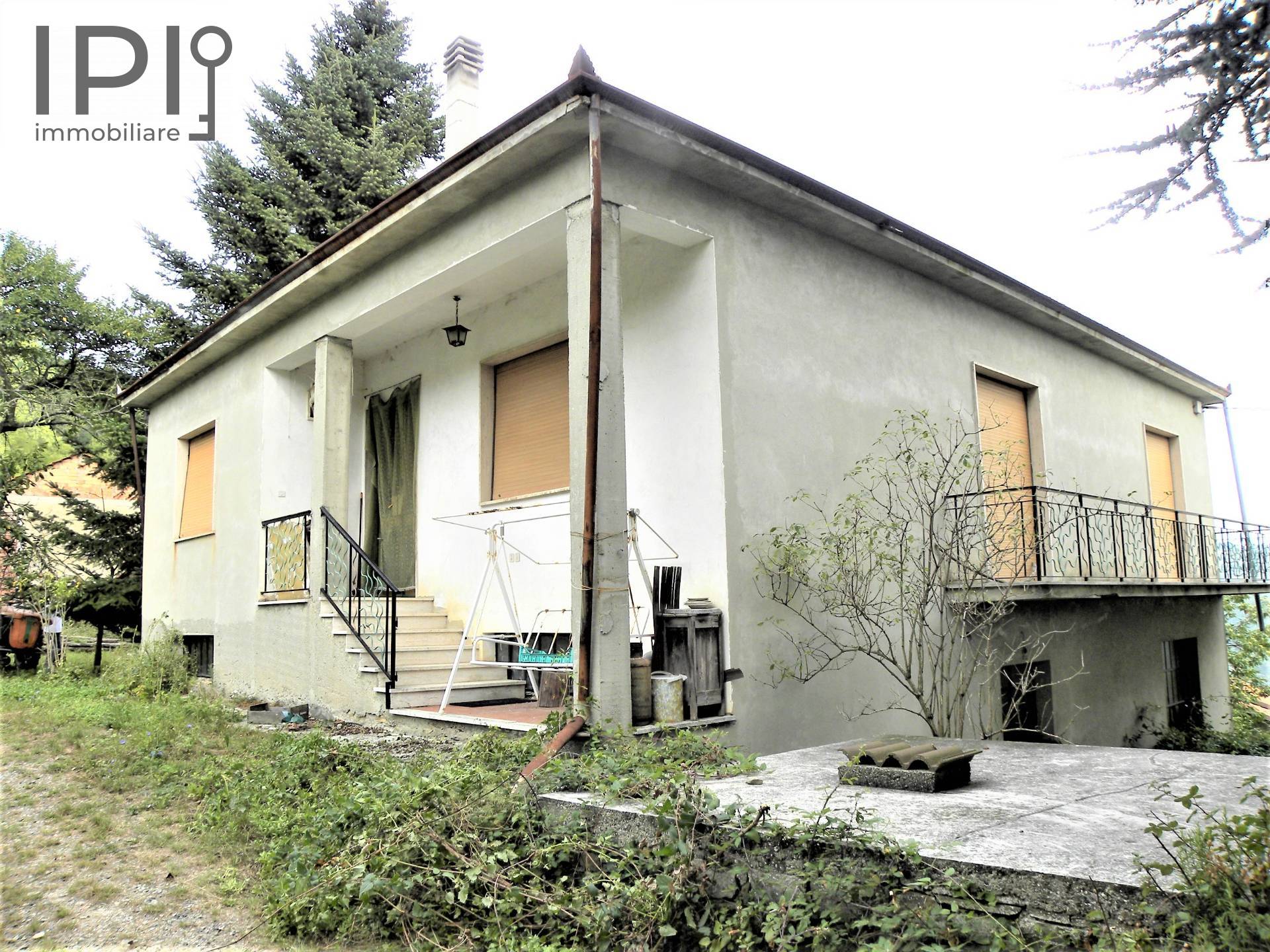 Cascinale / Podere in vendita a Roccaverano, Garbeoli