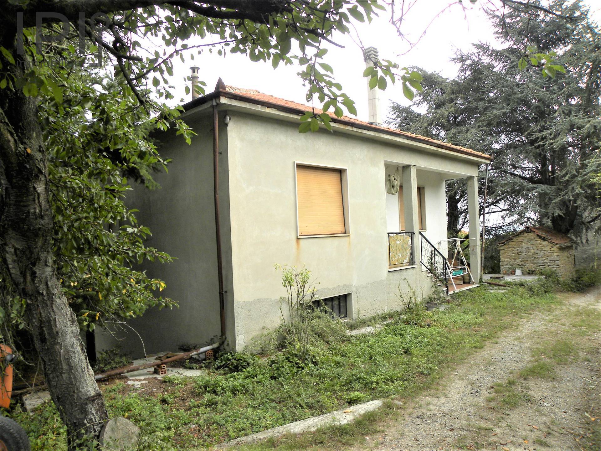 Cascinale / Podere in vendita a Roccaverano, Garbeoli