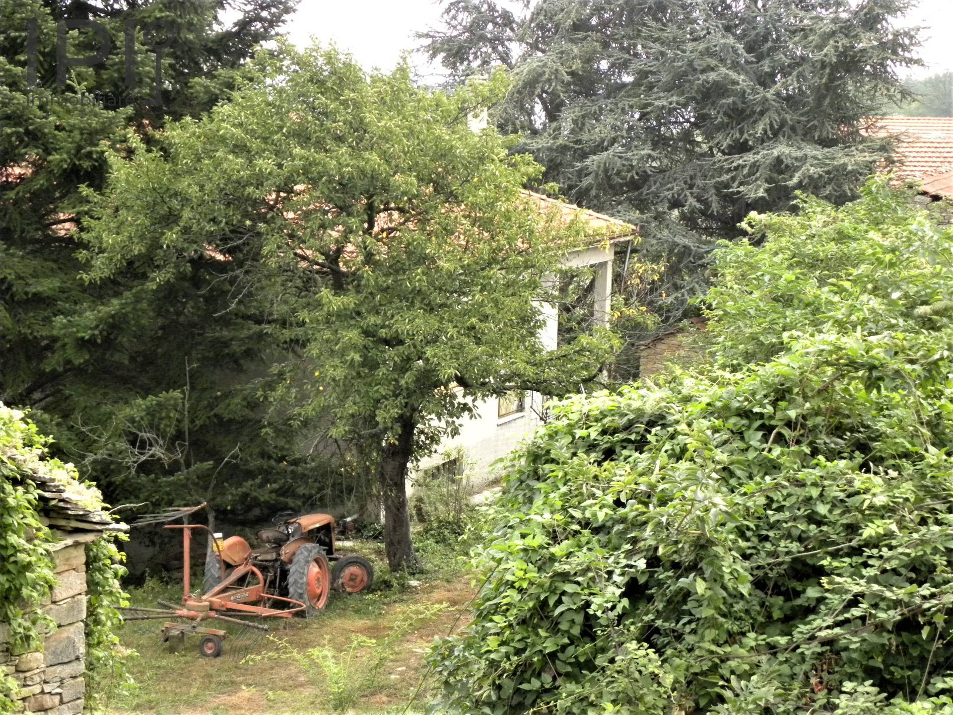 Cascinale / Podere in vendita a Roccaverano, Garbeoli