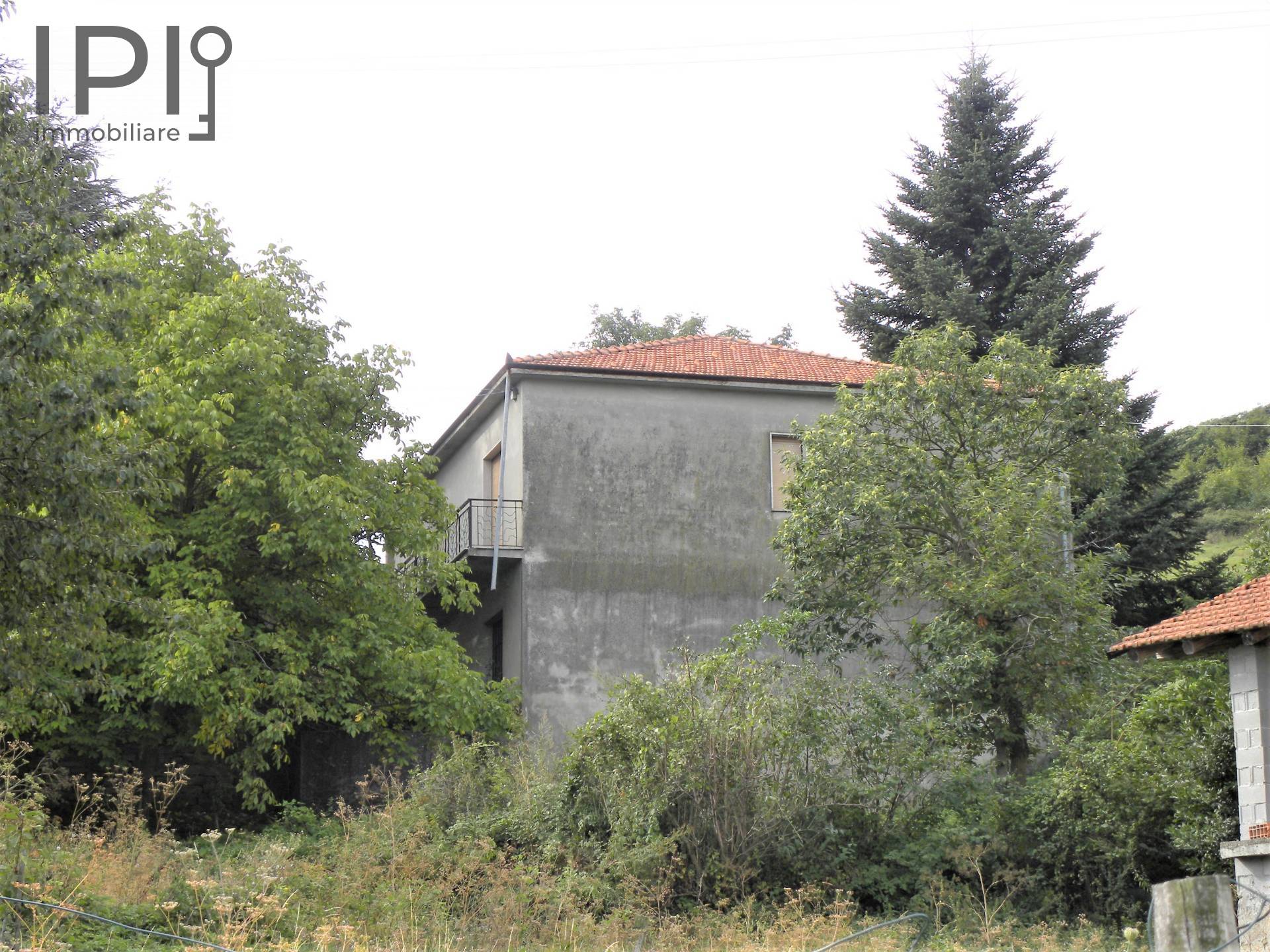 Cascinale / Podere in vendita a Roccaverano, Garbeoli