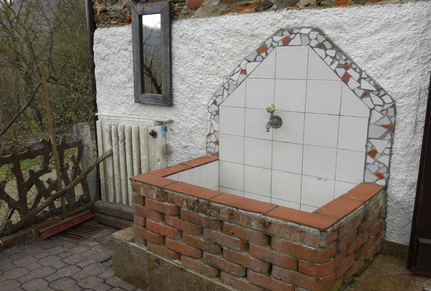 Villa Padronale in vendita a Spigno Monferrato