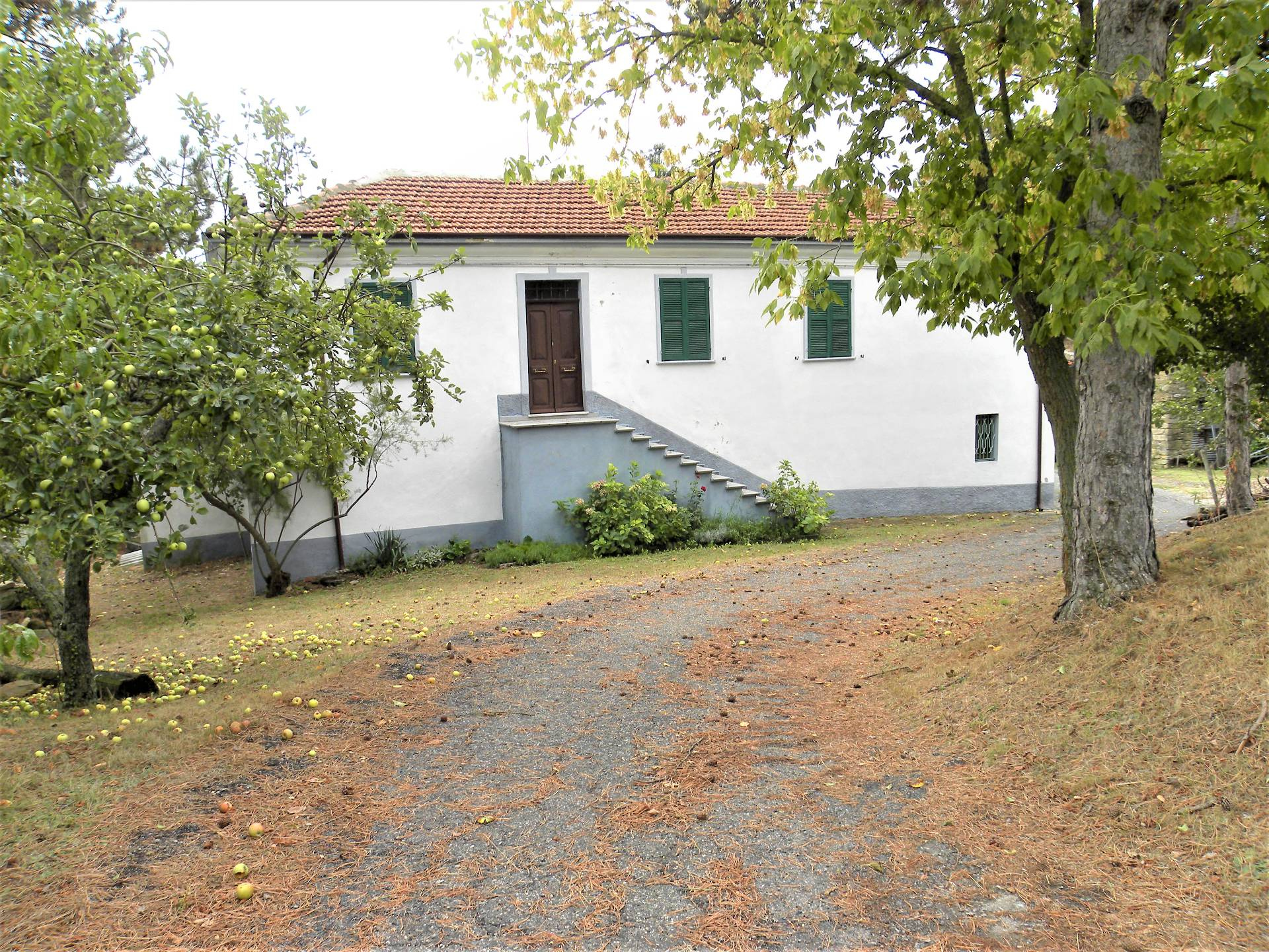 Cascinale / Podere in vendita a Denice