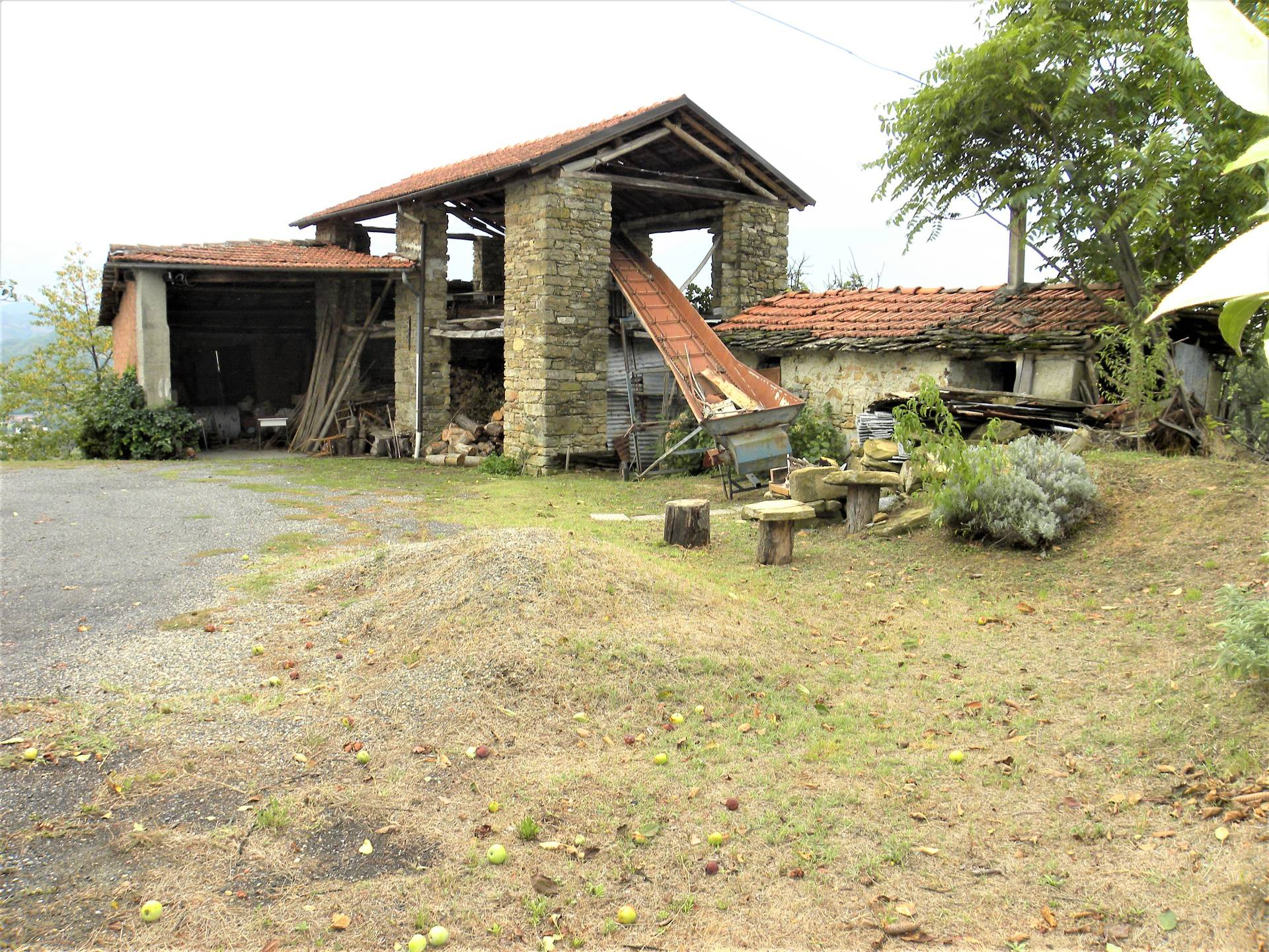Cascinale / Podere in vendita a Denice