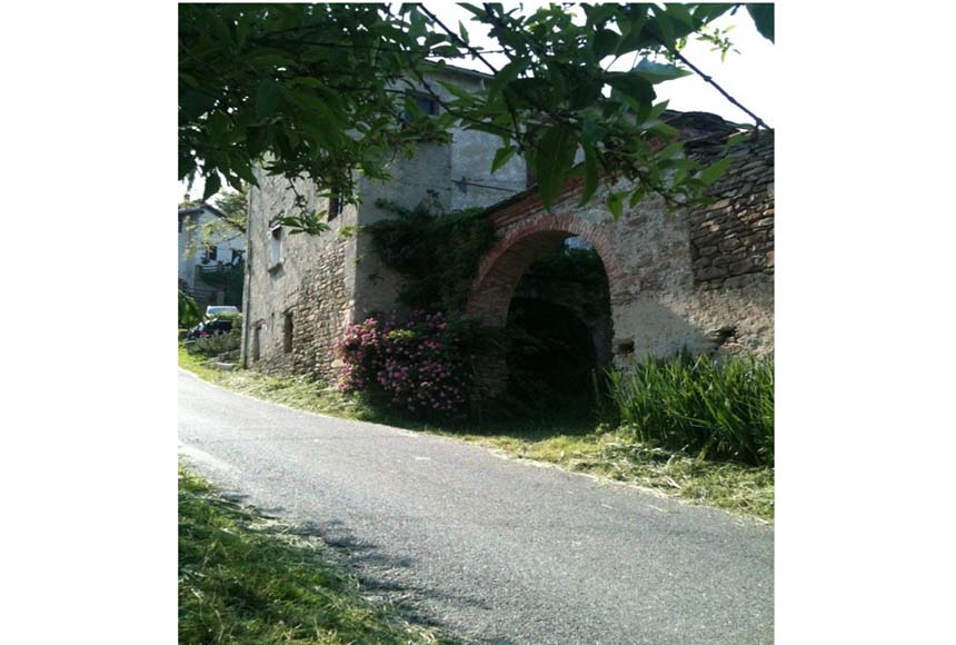 Casa Rustica - Semindipendente in vendita a Denice