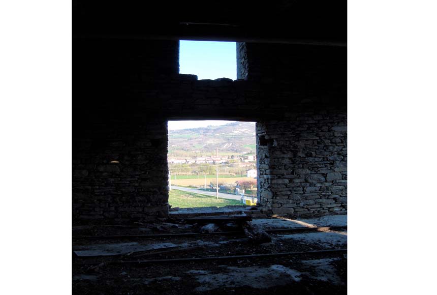 Casa Rustica - Semindipendente in vendita a Denice