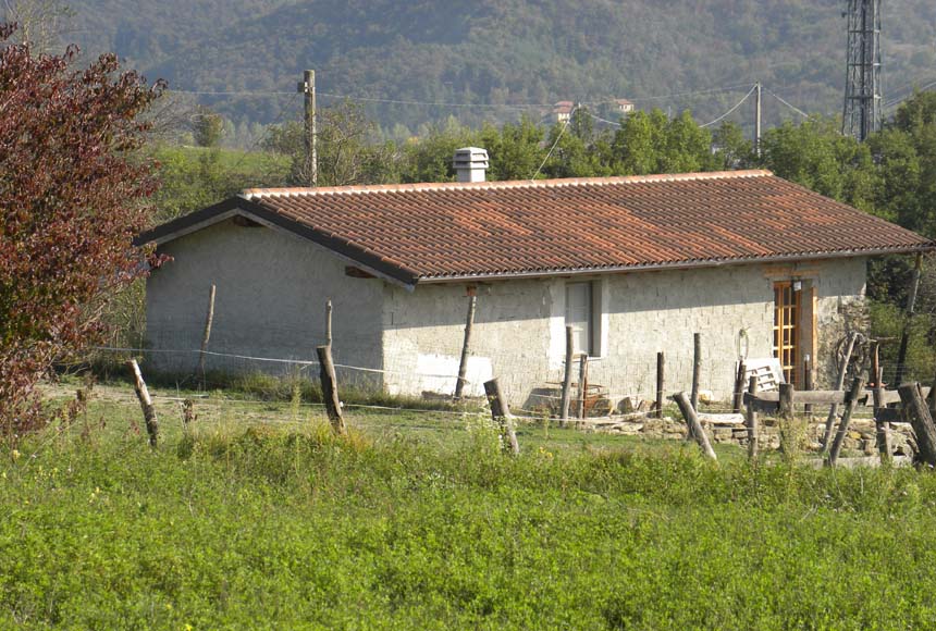 Casa in vendita a Dego