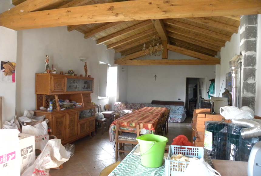 Casa in vendita a Dego