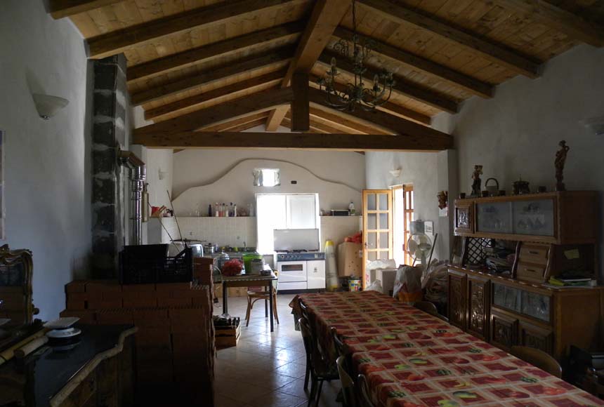 Casa in vendita a Dego