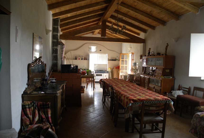 Casa in vendita a Dego