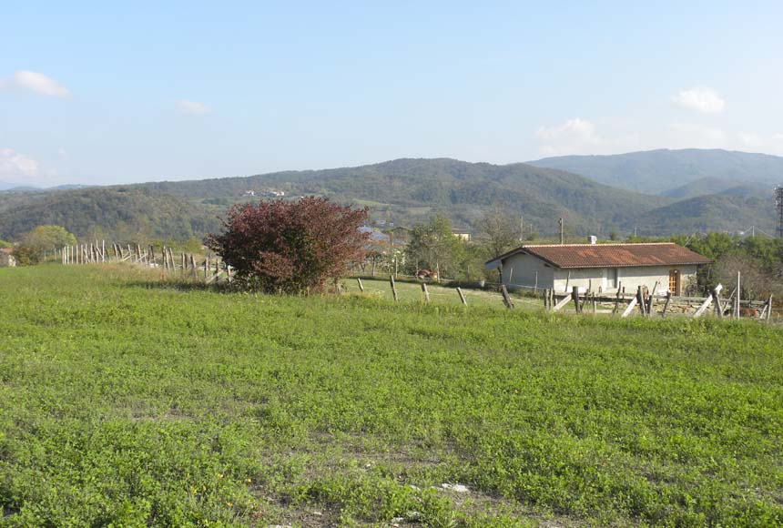 Casa in vendita a Dego