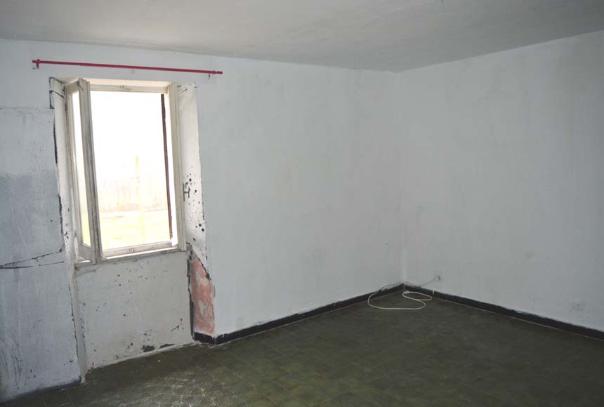 Casa - Semindipendente in vendita a Mallare